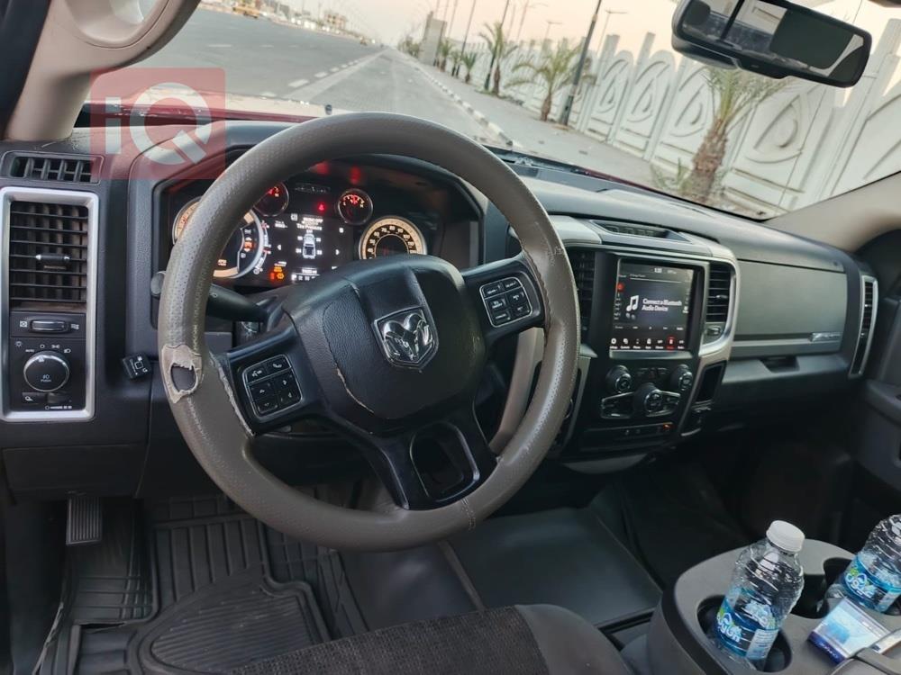 Ram 1500
